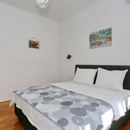 Ljubica Apartamento Zadar