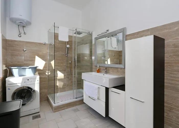 Ljubica Apartamento *
