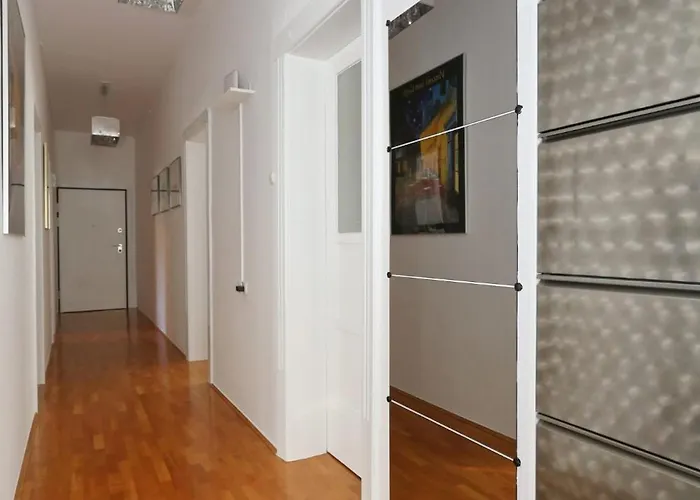 Apartamento Ljubica