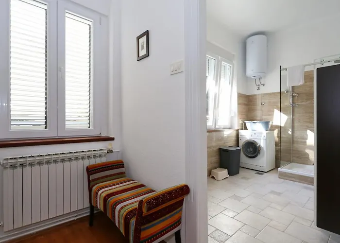 Apartamento Ljubica Zadar