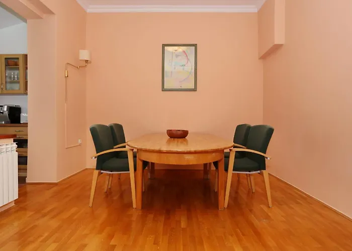 Ljubica Apartamento