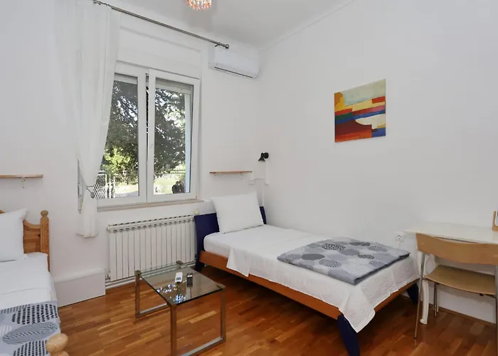 Apartamento Ljubica