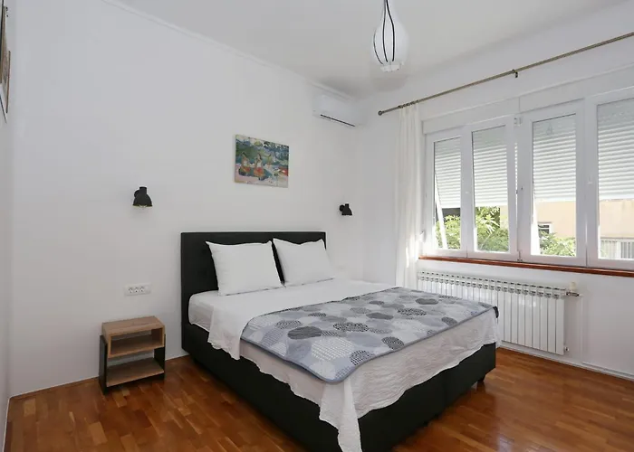 Ljubica Apartamento *