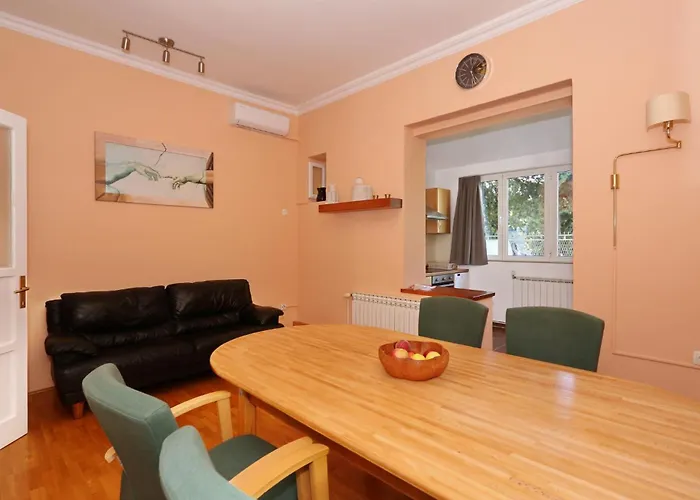 Ljubica Apartamento Zadar