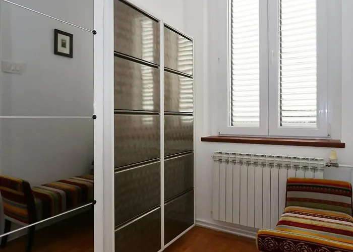 Ljubica Apartamento