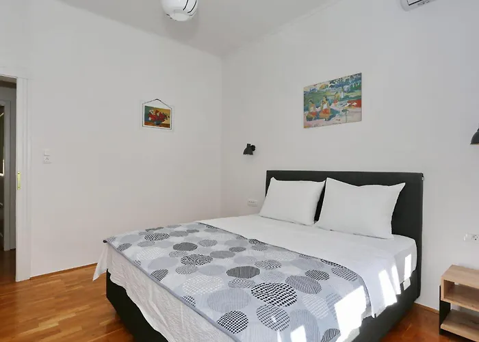 Ljubica Apartamento Zadar