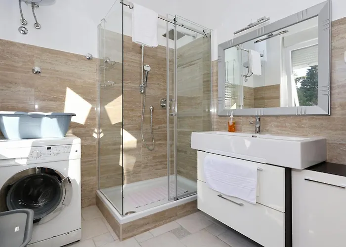 Apartamento Ljubica
