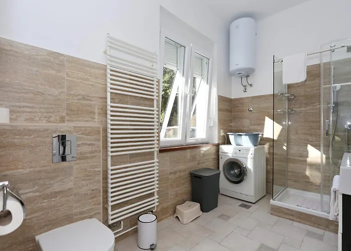 Ljubica Apartamento Zadar