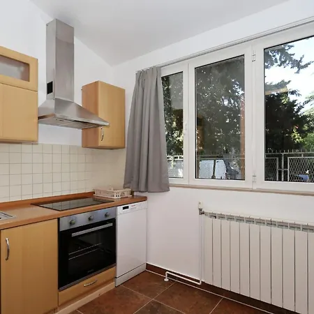 Apartment Ljubica