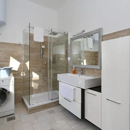 Ljubica Apartmán *