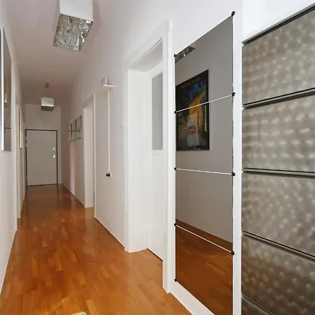 Apartmán Ljubica