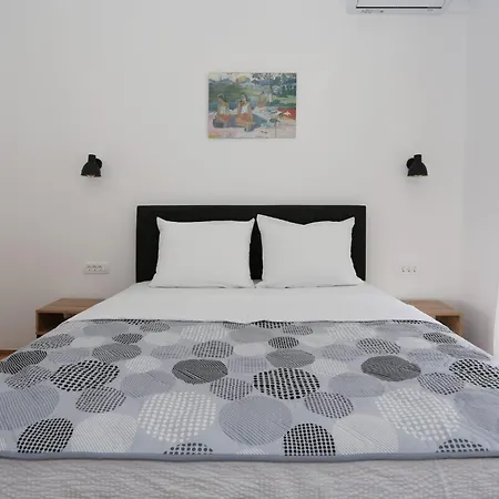 Apartment Ljubica
