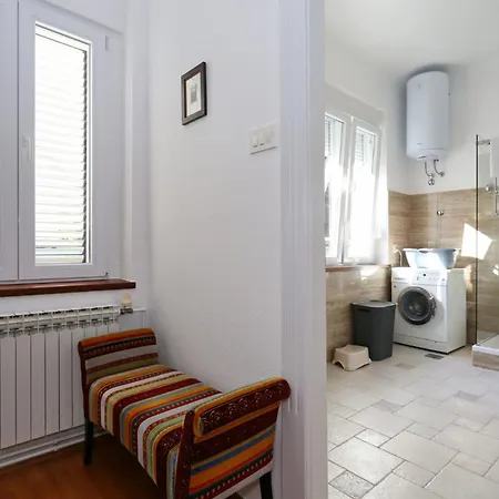 Apartamento Ljubica Zadar