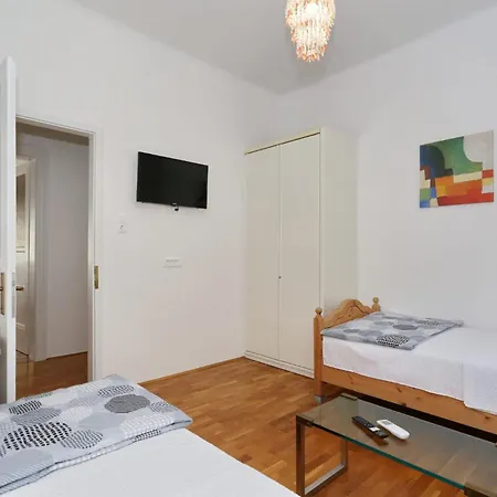 Apartment Ljubica Zadar