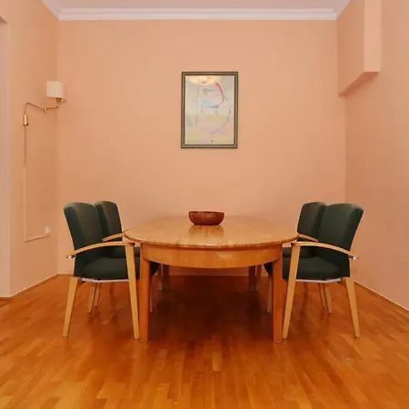 Ljubica Apartment