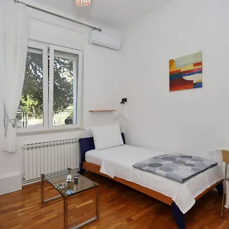 Apartment Ljubica