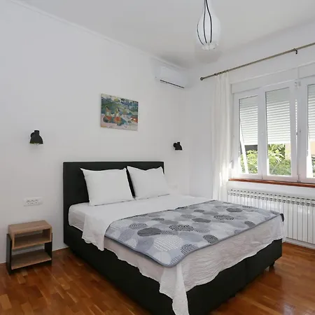 Ljubica Apartmán *