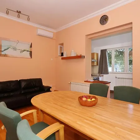 Ljubica Apartment Zadar