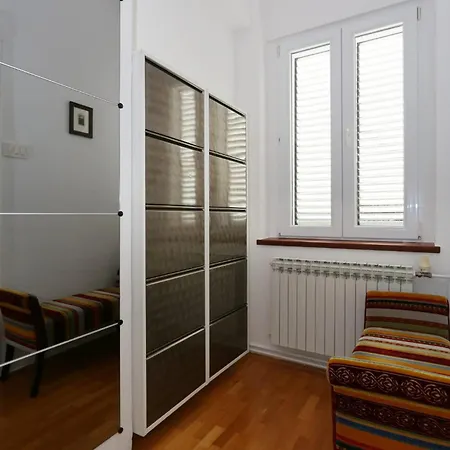 Ljubica Apartmán