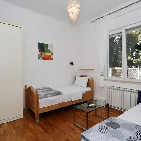 Apartmán Ljubica Zadar