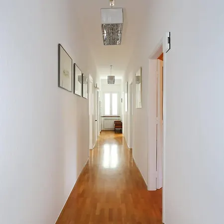 Ljubica Apartment