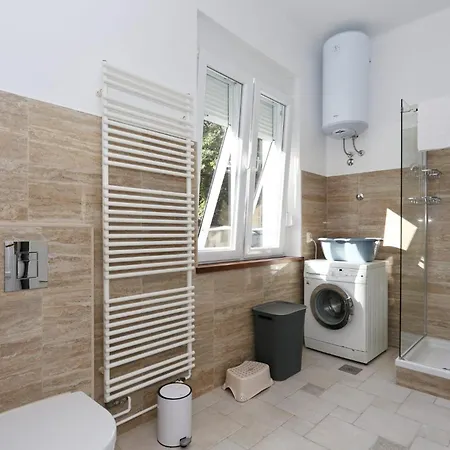 Ljubica Apartmán Zadar